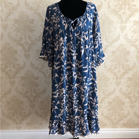Suzanne Betro Dresses & Skirts - BNWT Suzanne Betro boho dress